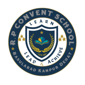 RP CONVENT SCHOOL